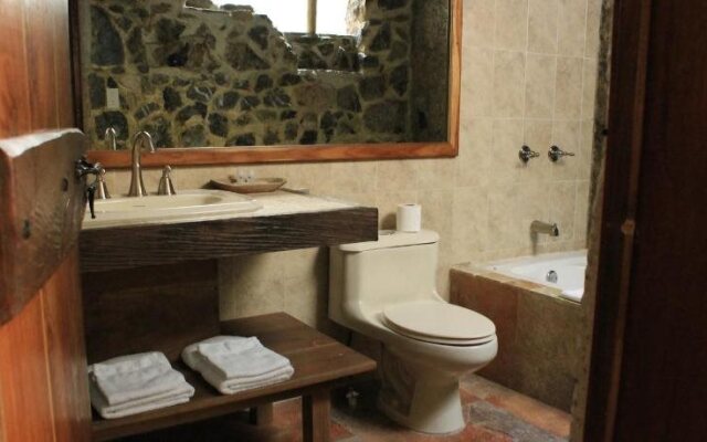 Casa Q'eqchi' - Adults only