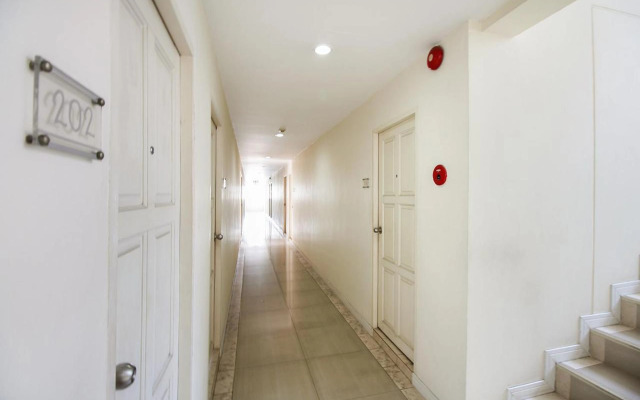 Meesook Residence