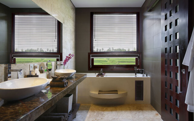 The Luxe Ubud