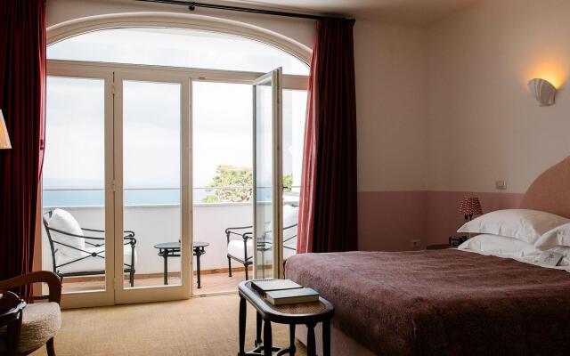 Il Capri Hotel