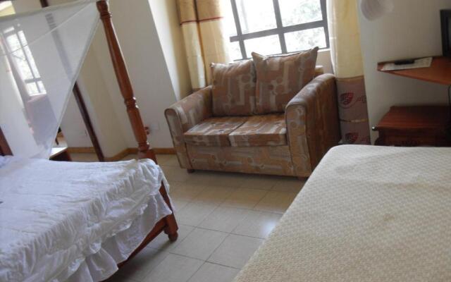 Mirema Hotel