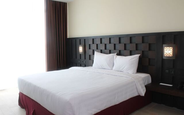 Grand Orchid Hotel Yogyakarta