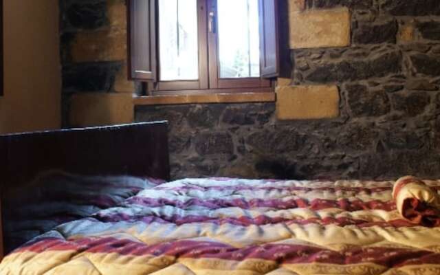 Casina Cancellieri La Rusticana