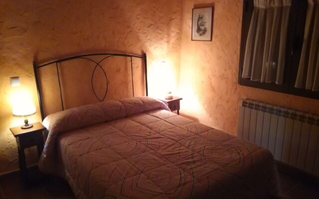 Arroyo Milano Casa Rural