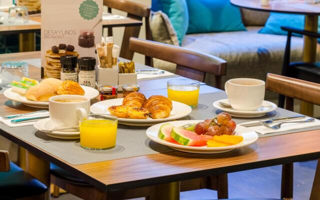 Hotel Vincci Liberdade