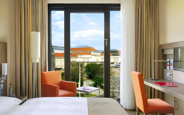 IntercityHotel Leipzig