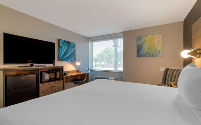 Best Western Corpus Christi Airport Hotel