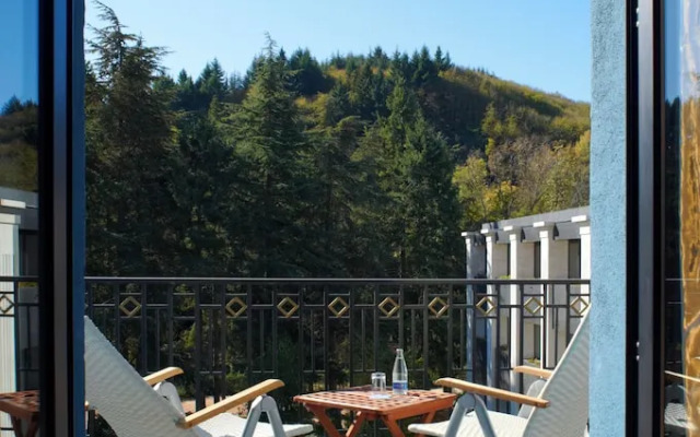 Hotel Balneario Font Vella - Adults Only