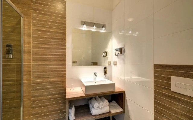 GTC hotel