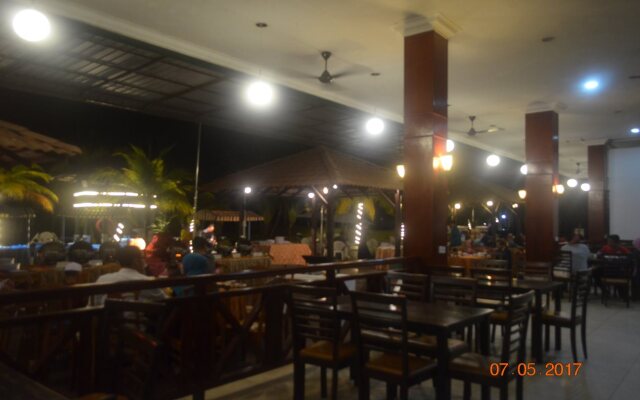 Virgo Batik Resort Teluk Batik Lumut