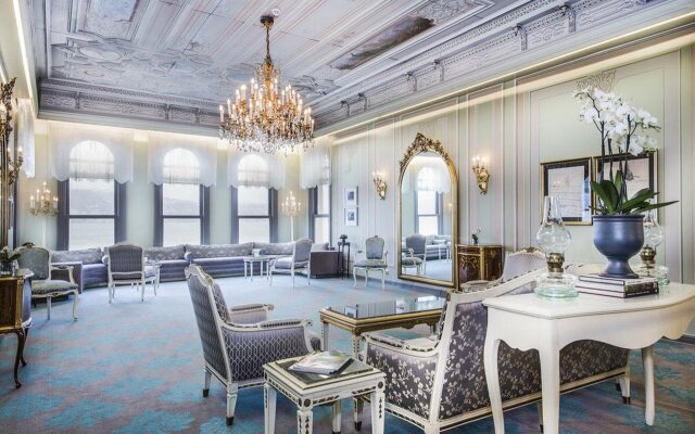 Bosphorus Palace Hotel - Special Class