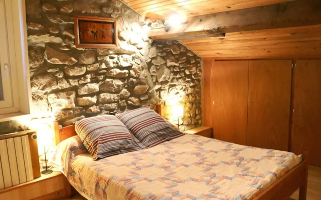 Chambre d'hôtes Bidegutzia