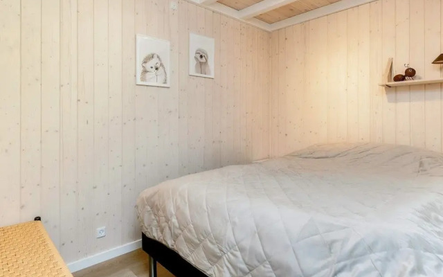 5 Star Holiday Home in Vaeggerlose