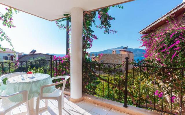 Aurora Apartment, Kalkan Club Patara No 221