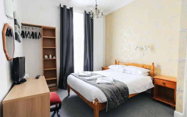 Nethway Hotel