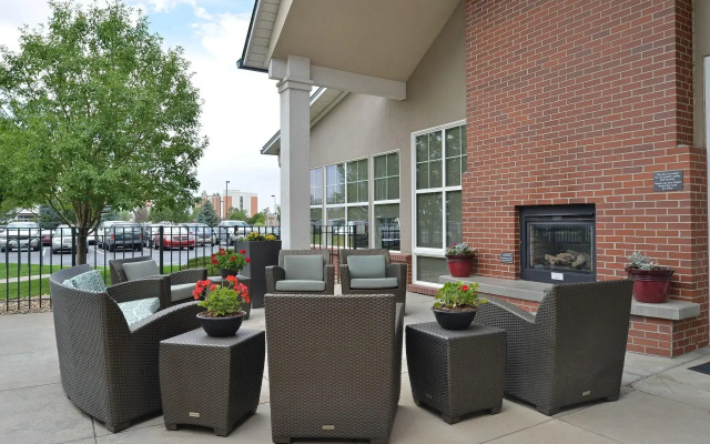 Residence Inn by Marriott Denver Airport at Gateway Park