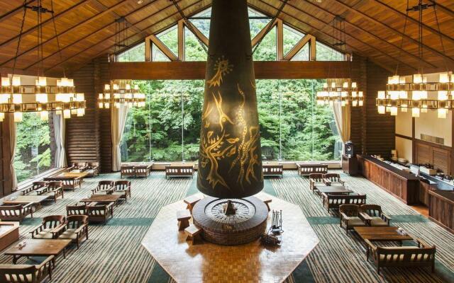 Hoshino Resorts Oirase Keiryu Hotel