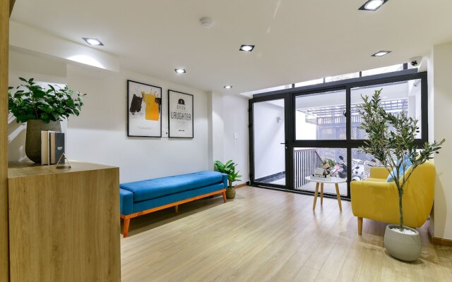 Cozrum Homes - Aurora House