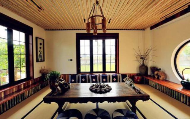 DongLi Country House