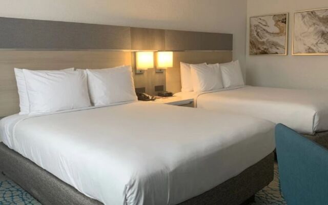 Holiday Inn Resort Kissimmee by the Parks