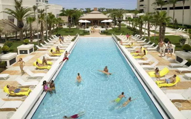 Seminole Hard Rock Hotel & Casino Tampa