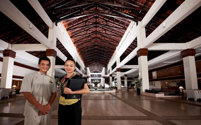 The Magellan Sutera Resort