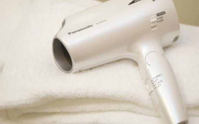 Hotel Agora Osaka Moriguchi