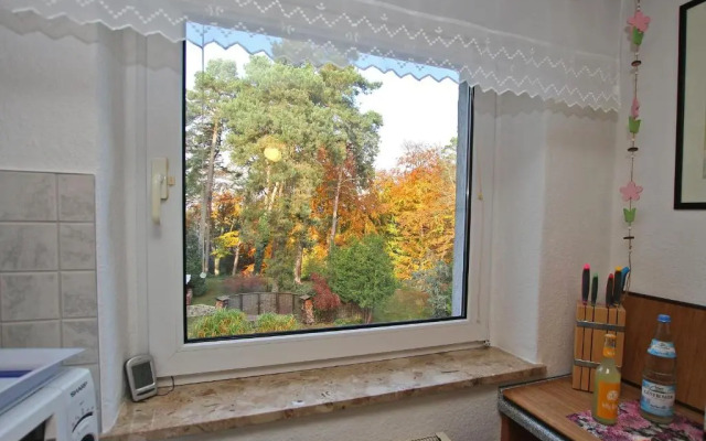 Ferienwohnung Waren SEE 8811