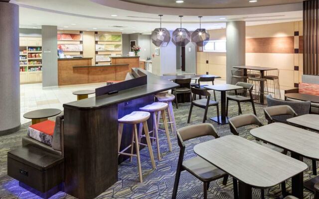 Springhill Suites Portland Vancouver