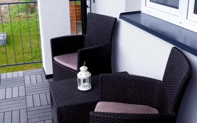 Apartament Wiktoria