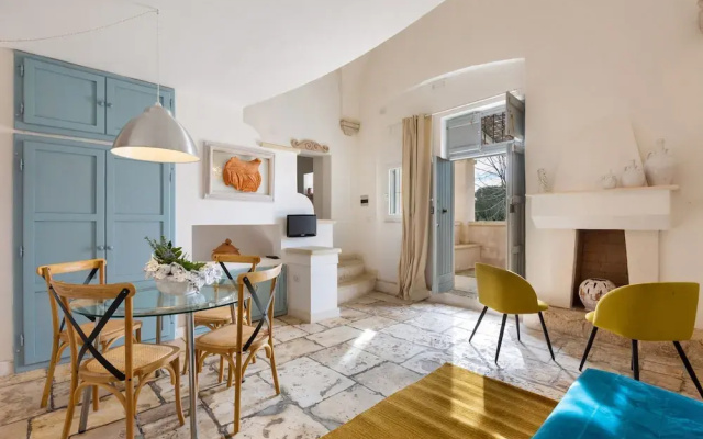 Villa Thea - Charming House