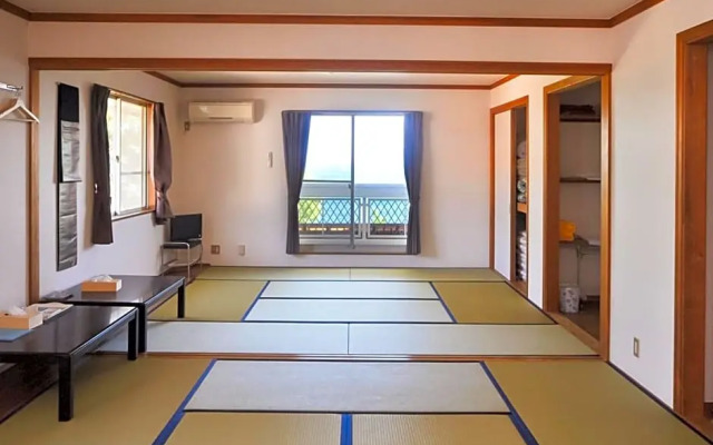 Pension B,B, Dylan - Vacation STAY 22453v