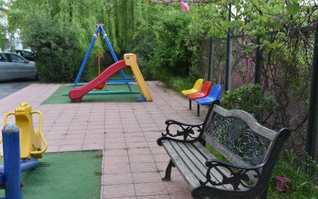 Apartment Inn old Tbilisi