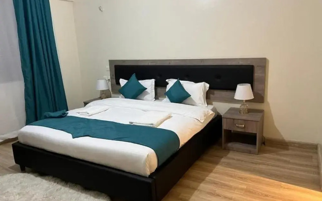 Dubai Styles Apartments