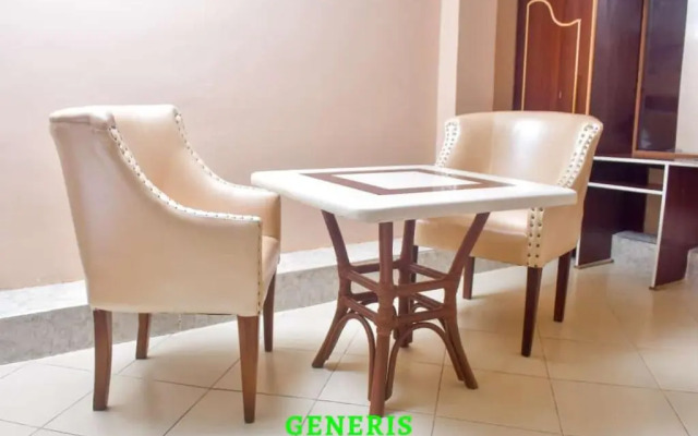 Generis Hotel