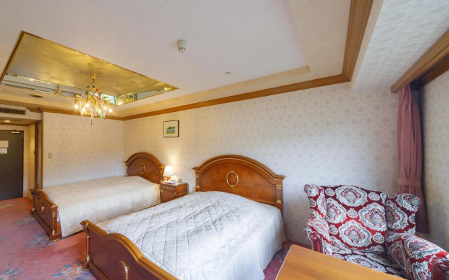 Jozankei View Hotel