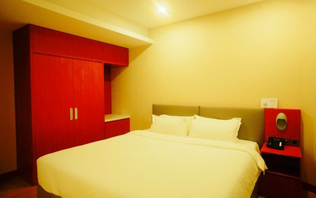 Bella Vita Hotel Vung Tau