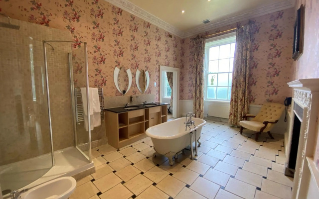 Colwick Hall Hotel