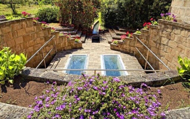 Terme di Repole Beauty Spa