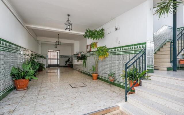 Cozy 1br Apt Recently Renovated in City Centre