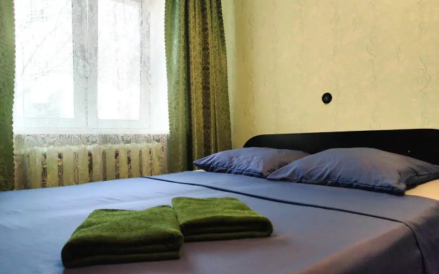 Sweet Home Apartments на проезде Подвойского