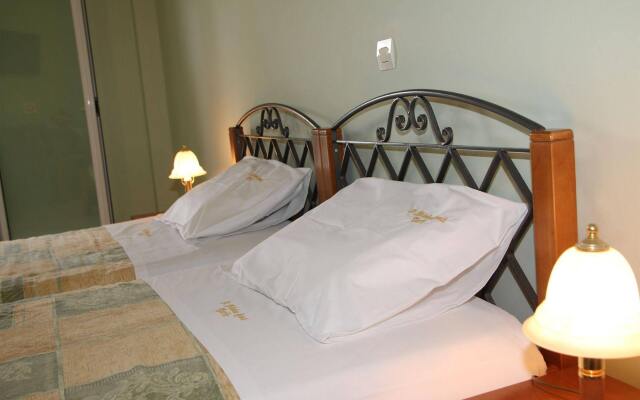 Saint Nicholas Beach Apartments