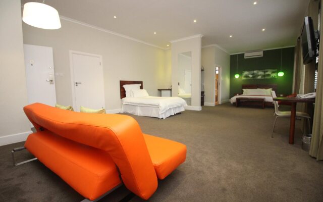 MyPond Hotel