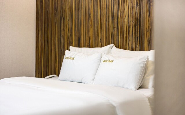 Suwon Hotel Flex