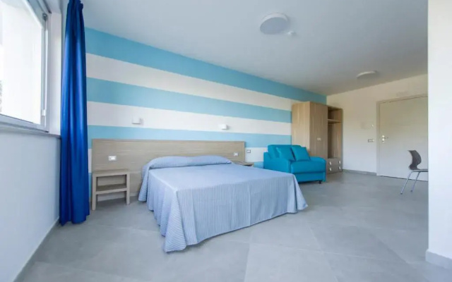 Hotel Residence Torre del Porto
