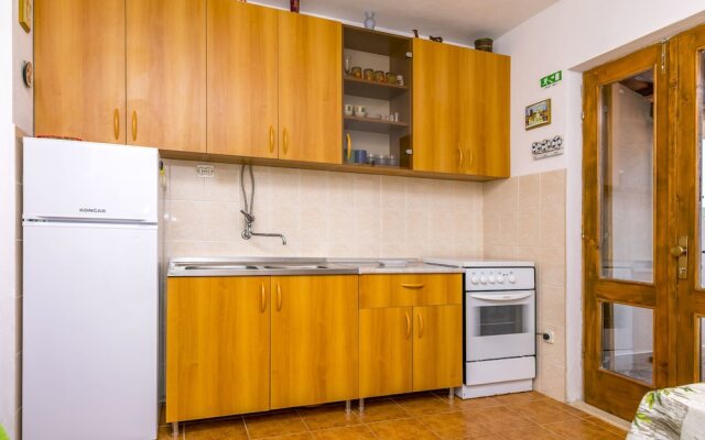 Apartment Bozo