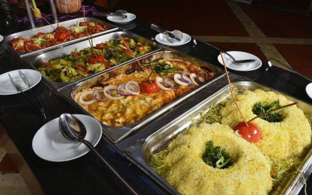 Hotel Corona by Asteri Hotels