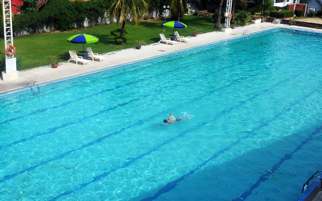 Surabaya Plaza Hotel