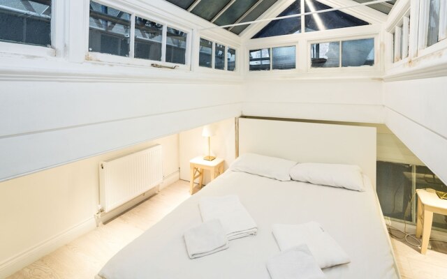 3 Beds, Opposite Museums, Harrods, Hyde Park