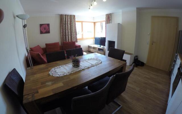 Appartement Felix